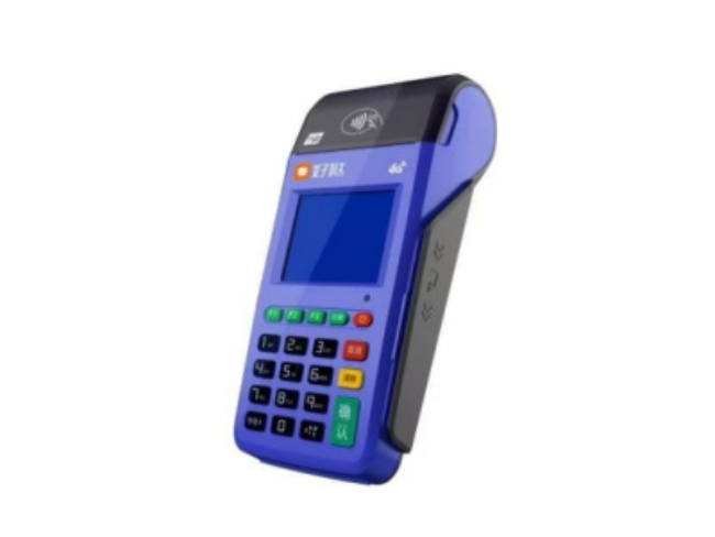 舒兰慧POS